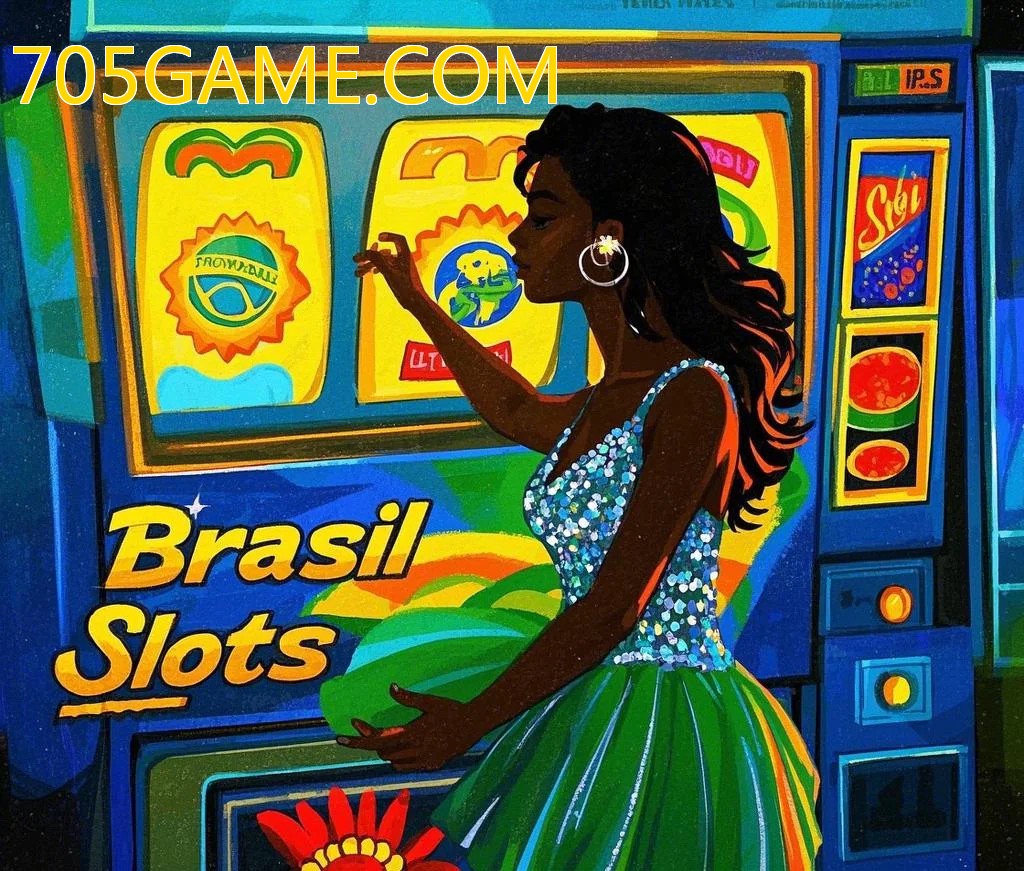 705game GAME-Apostas