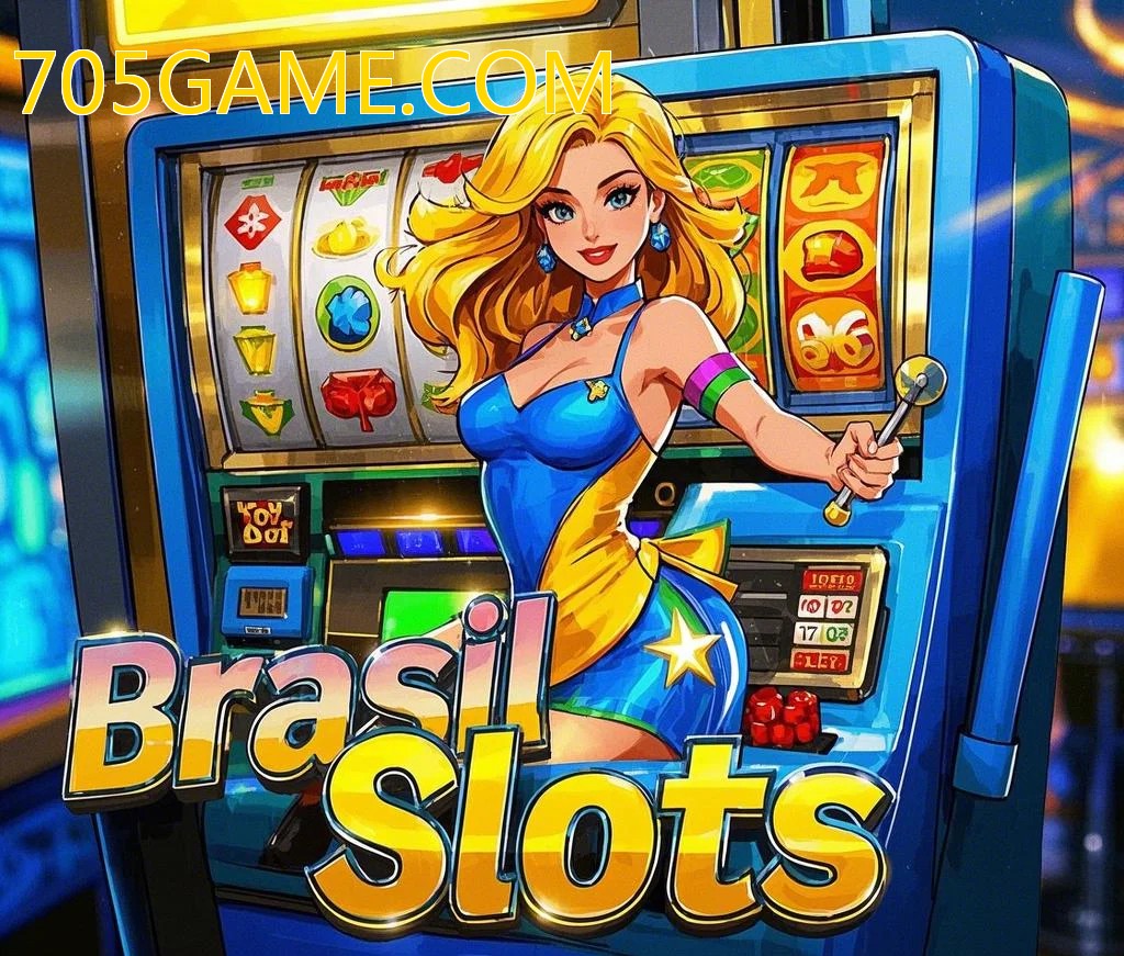 705game GAME-Slots